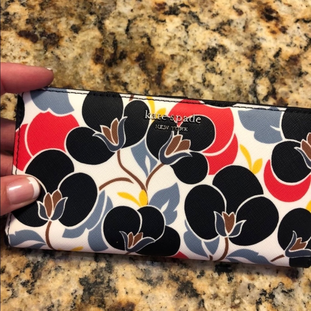 Kate Spade Wallet